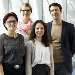 Abgeordnetenbüro in Brüssel