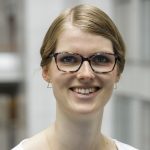 Profilfoto Sarah-Maria Hartmann